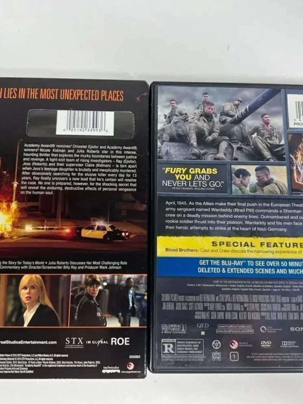 Set 3 DVD - Picture 2 of 2